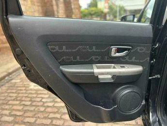 Kia Soul 1.6 CRDi 2 Auto Euro 5 5dr