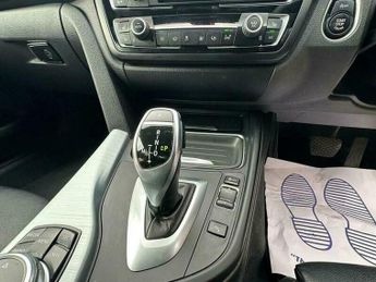 BMW 4 SERIES 3.0 430d M Sport Auto Euro 6 (s/s) 2dr