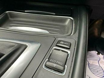 BMW 4 SERIES 3.0 430d M Sport Auto Euro 6 (s/s) 2dr
