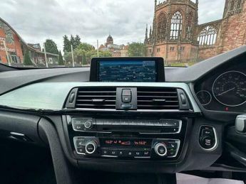 BMW 4 SERIES 3.0 430d M Sport Auto Euro 6 (s/s) 2dr