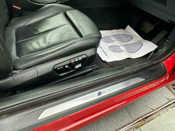 BMW 4 SERIES 3.0 430d M Sport Auto Euro 6 (s/s) 2dr