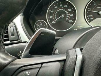 BMW 4 SERIES 3.0 430d M Sport Auto Euro 6 (s/s) 2dr