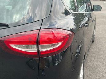 Ford C-Max 1.5 TDCi Titanium Powershift Euro 6 (s/s) 5dr