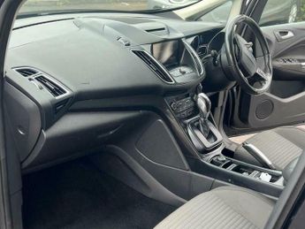 Ford C-Max 1.5 TDCi Titanium Powershift Euro 6 (s/s) 5dr