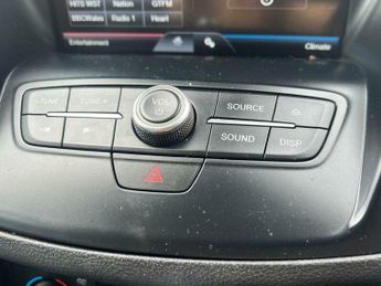 Ford C-Max 1.5 TDCi Titanium Powershift Euro 6 (s/s) 5dr