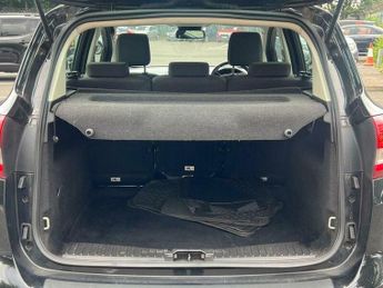 Ford C-Max 1.5 TDCi Titanium Powershift Euro 6 (s/s) 5dr