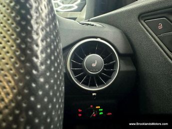 Audi TT 2.0 TFSI S LINE [4X SERVICES, SAT NAV, LEATHER, HEATED SEATS & R