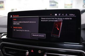 BMW X3 XDRIVE20d XLINE