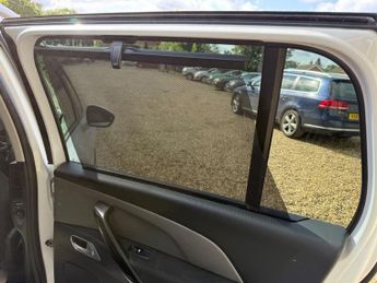 Citroen C4 Picasso GRAND BLUEHDI EXCLUSIVE PLUS