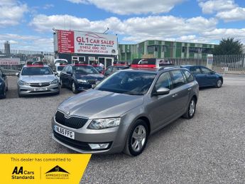 Skoda Octavia SE TSI DSG+AUTOMATIC+2 KEYS+CARPLAY+FULL HISTORY+LOW INSURANCE +
