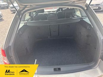 Skoda Octavia SE TSI DSG+AUTOMATIC+2 KEYS+CARPLAY+FULL HISTORY+LOW INSURANCE +