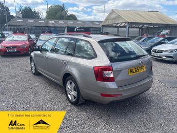 Skoda Octavia SE TSI DSG+AUTOMATIC+2 KEYS+CARPLAY+FULL HISTORY+LOW INSURANCE +