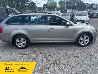 Skoda Octavia SE TSI DSG+AUTOMATIC+2 KEYS+CARPLAY+FULL HISTORY+LOW INSURANCE +