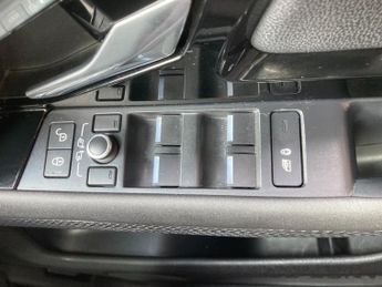 Land Rover Range Rover Evoque 2.0 D180 S Auto 4WD Euro 6 (s/s) 5dr