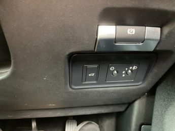 Land Rover Range Rover Evoque 2.0 D180 S Auto 4WD Euro 6 (s/s) 5dr