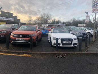 Land Rover Range Rover Evoque 2.0 D180 S Auto 4WD Euro 6 (s/s) 5dr