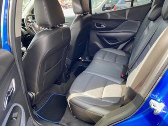 Vauxhall Mokka SE CDTI