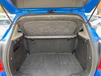 Vauxhall Mokka SE CDTI