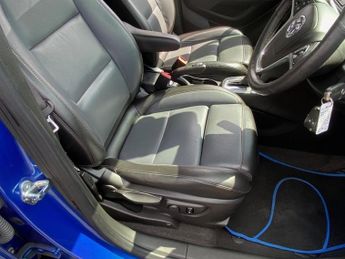 Vauxhall Mokka SE CDTI