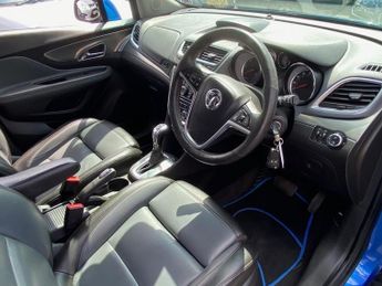 Vauxhall Mokka SE CDTI