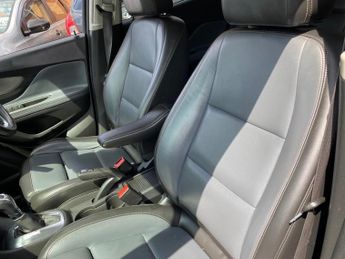 Vauxhall Mokka SE CDTI