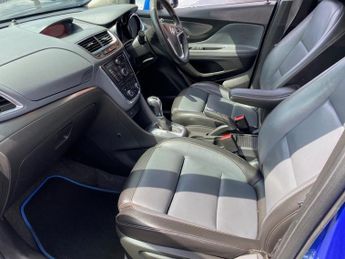 Vauxhall Mokka SE CDTI