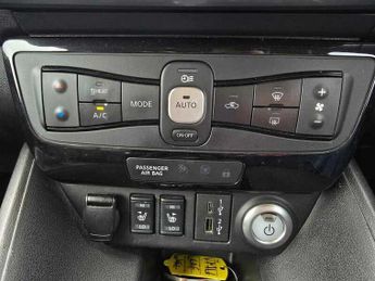 Nissan Leaf E PLUS TEKNA