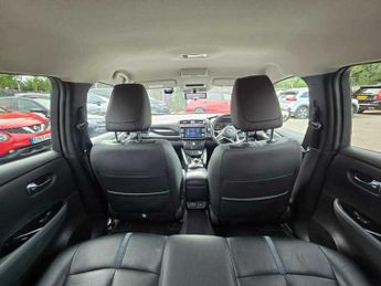 Nissan Leaf E PLUS TEKNA