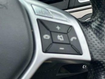 Mercedes-Benz E Class 2.1 E220 CDI AMG Sport Cabriolet 2dr Diesel G-Tronic+ Euro 5 (s/