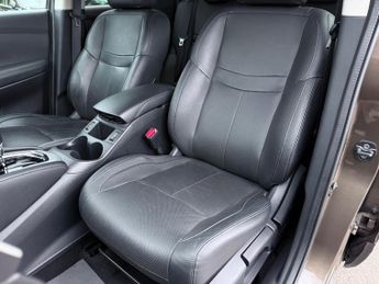 Nissan Qashqai TEKNA DIG-T XTRONIC