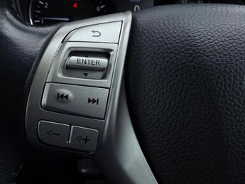 Nissan Qashqai TEKNA DIG-T XTRONIC