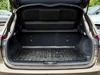Nissan Qashqai TEKNA DIG-T XTRONIC