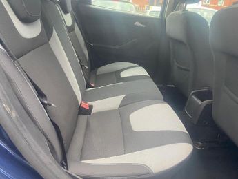Ford Focus ZETEC