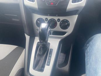 Ford Focus ZETEC
