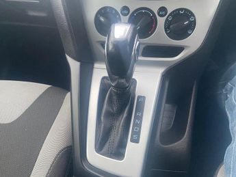 Ford Focus ZETEC