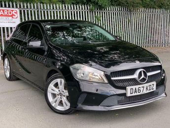 Mercedes A Class 1.6 A180 Sport (Executive) Euro 6 (s/s) 5dr
