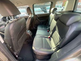 Skoda Yeti 2.0 TDI SE L Outdoor DSG 4WD Euro 6 (s/s) 5dr