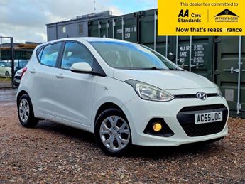 Hyundai I10 SE
