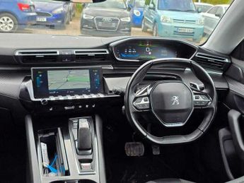 Peugeot 508 S/S ALLURE