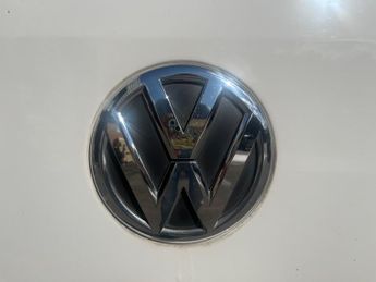 Volkswagen Touran 1.4 TSI Comfortline 7 Seater