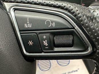 Audi A7 3.0 TDI V6 Black Edition Sportback S Tronic quattro Euro 5 (s/s)