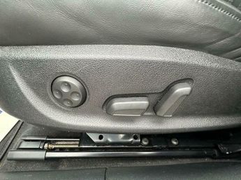 Audi A7 3.0 TDI V6 Black Edition Sportback 5dr Diesel S Tronic quattro E