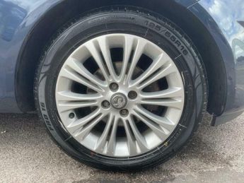 Vauxhall Corsa 1.4 16V SE Euro 5 3dr