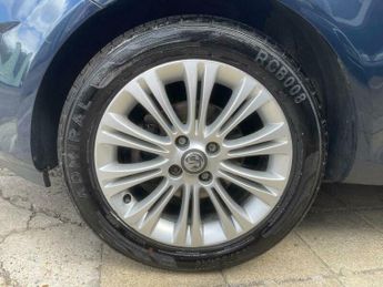 Vauxhall Corsa 1.4 16V SE Euro 5 3dr