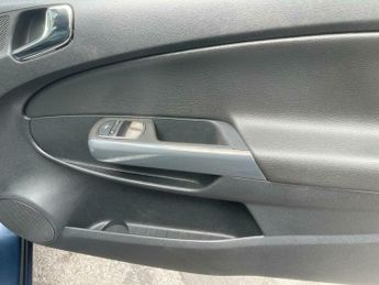 Vauxhall Corsa 1.4 16V SE Euro 5 3dr