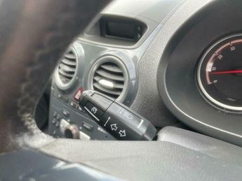 Vauxhall Corsa 1.4 16V SE Euro 5 3dr