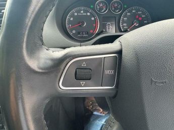 Audi A3 1.4 TFSI SE Sportback S Tronic Euro 5 (s/s) 5dr