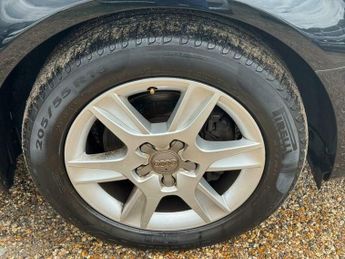 Audi A3 1.4 TFSI SE Sportback S Tronic Euro 5 (s/s) 5dr
