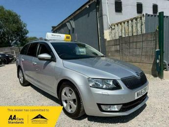 Skoda Octavia 2.0 TDI SE L Euro 6 (s/s) 5dr
