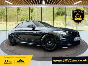 BMW M2 M240I
